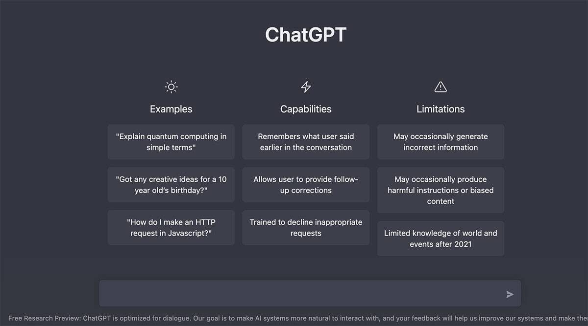 Business predictions based on my years of experience with ChatGPT and its predecessors