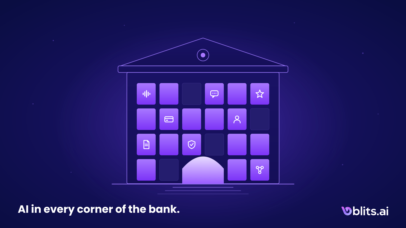 21 Use Cases In: What the Future of Banking AI Actually Looks Like