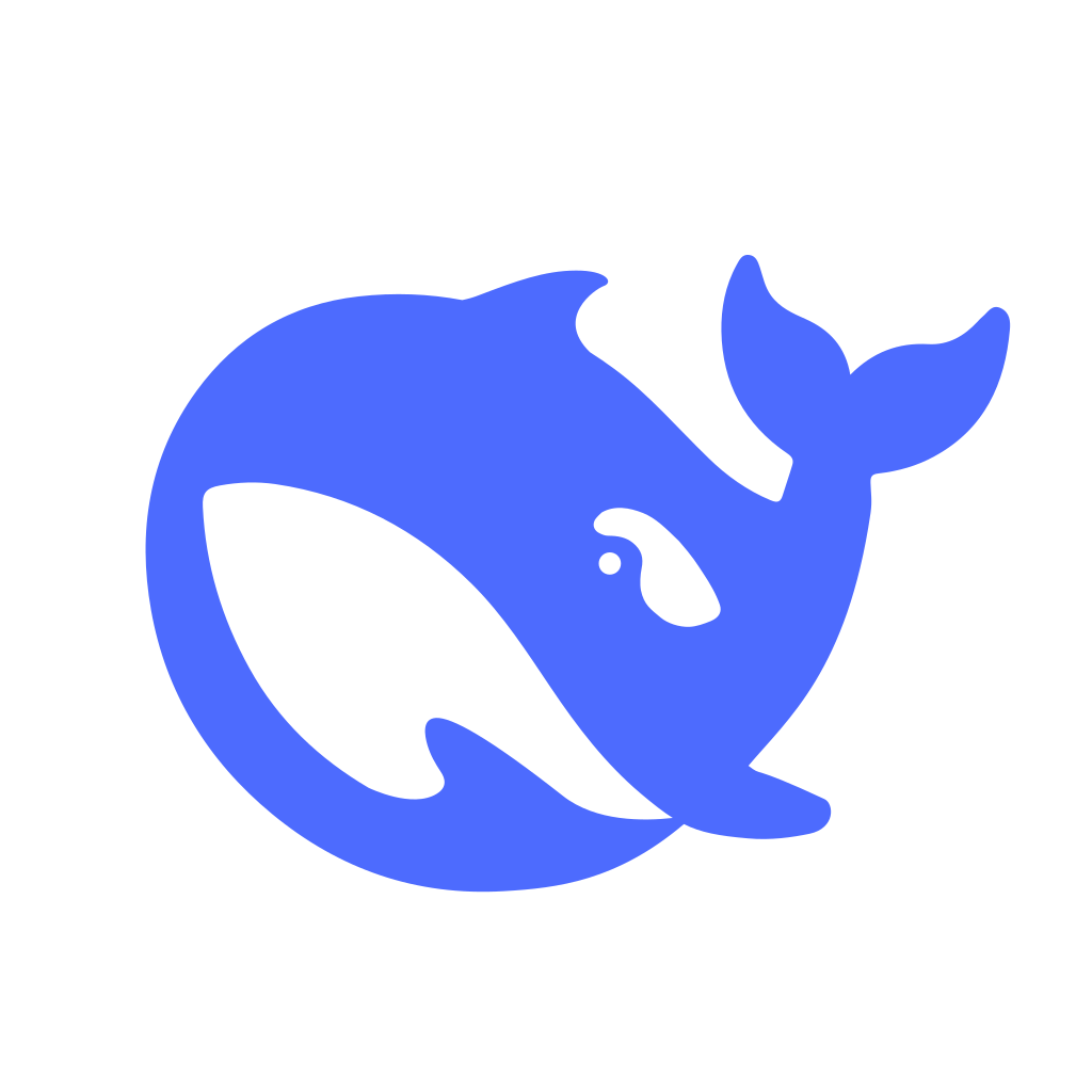 DeepSeek