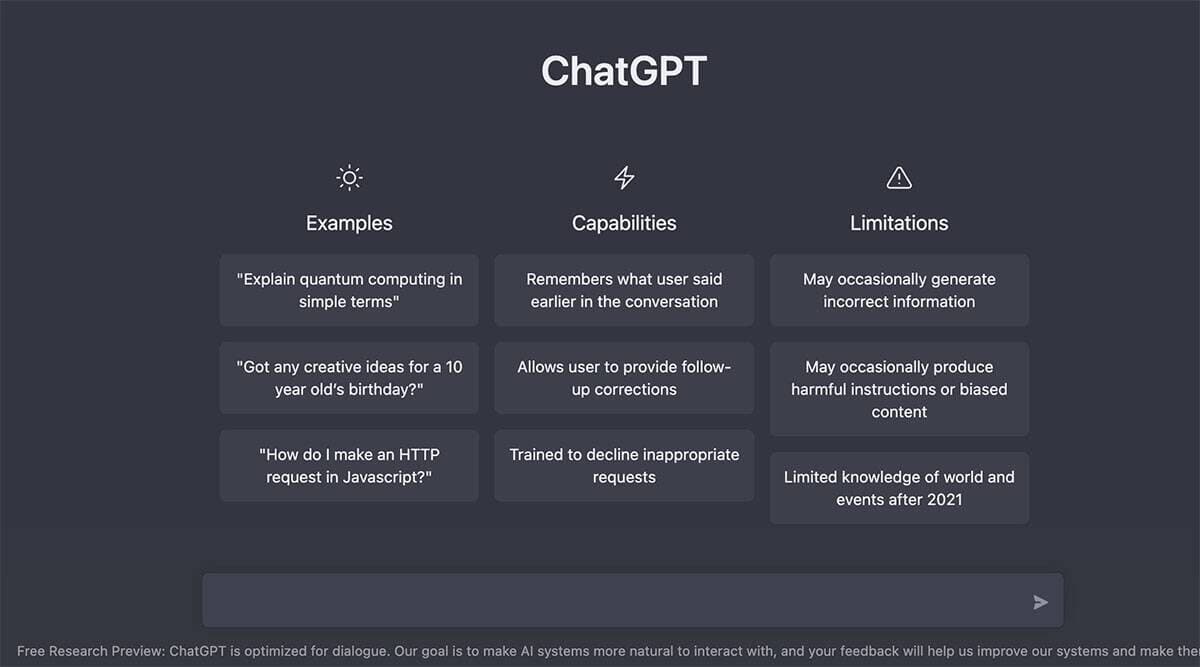 Business predictions based on my years of experience with ChatGPT and its predecessors