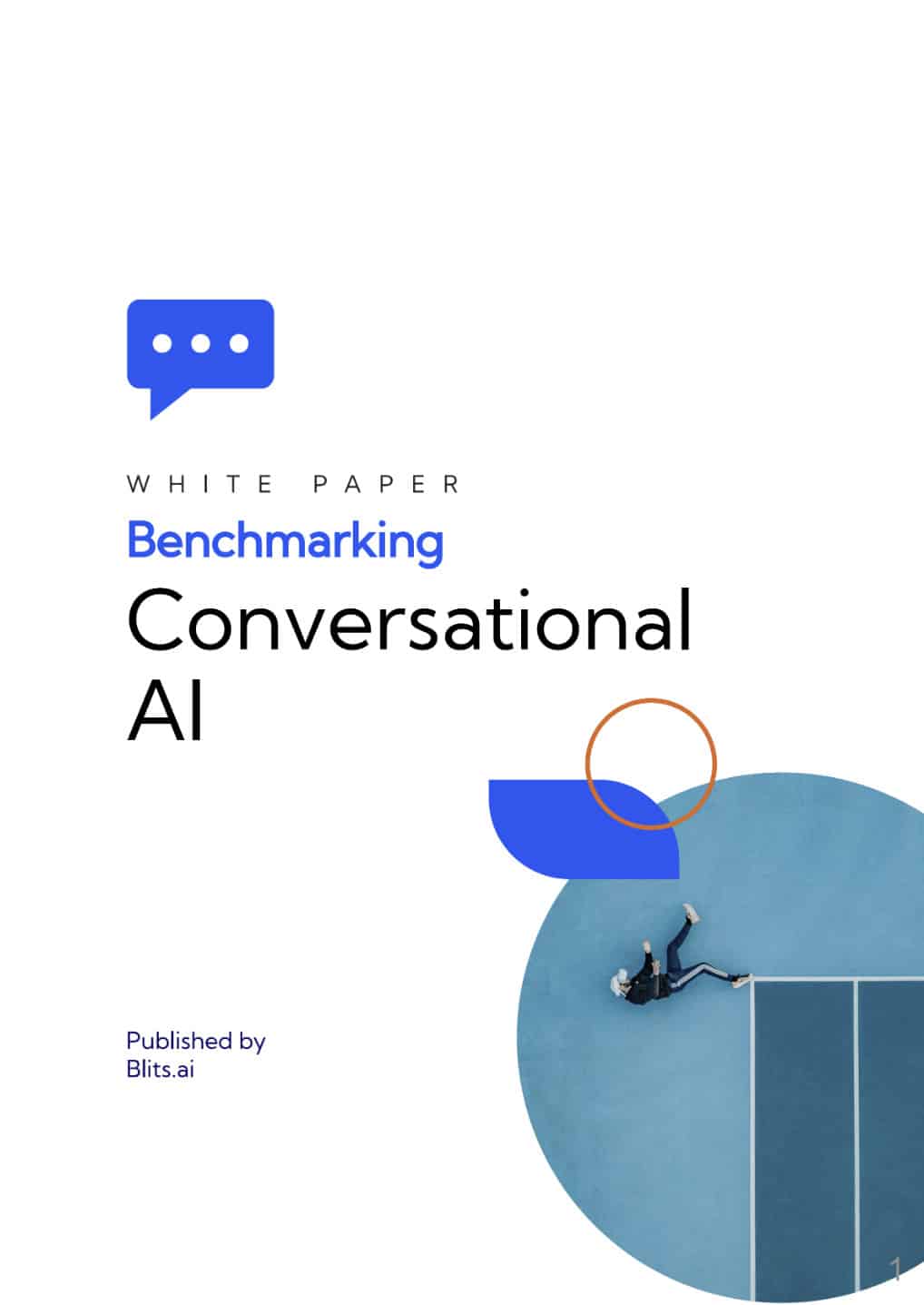 Benchmarking Conversational AI: Whitepaper