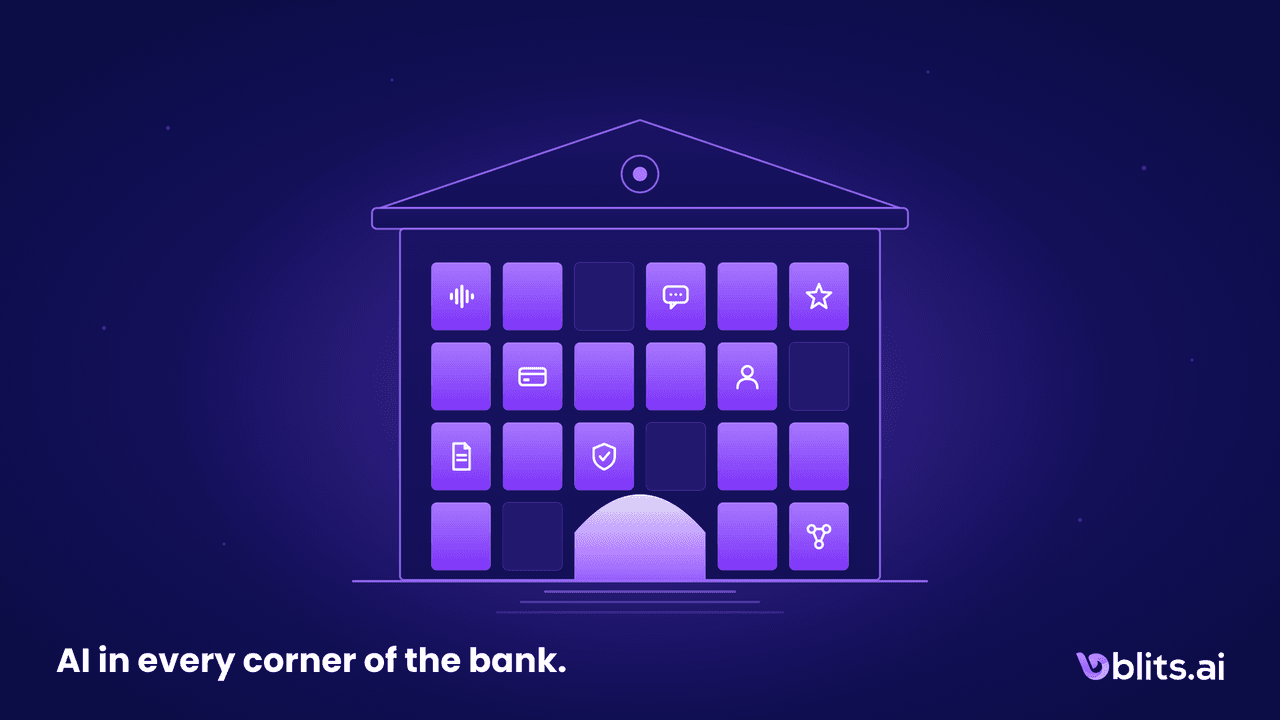 21 Use Cases In: What the Future of Banking AI Actually Looks Like
