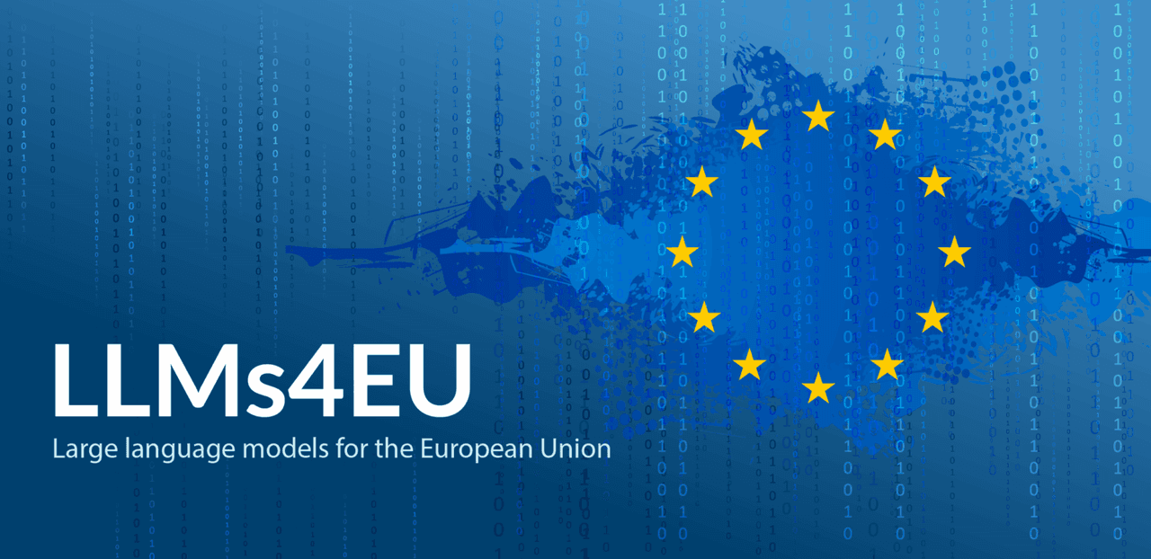 Blits.ai joins the EU-funded LLMs4EU project