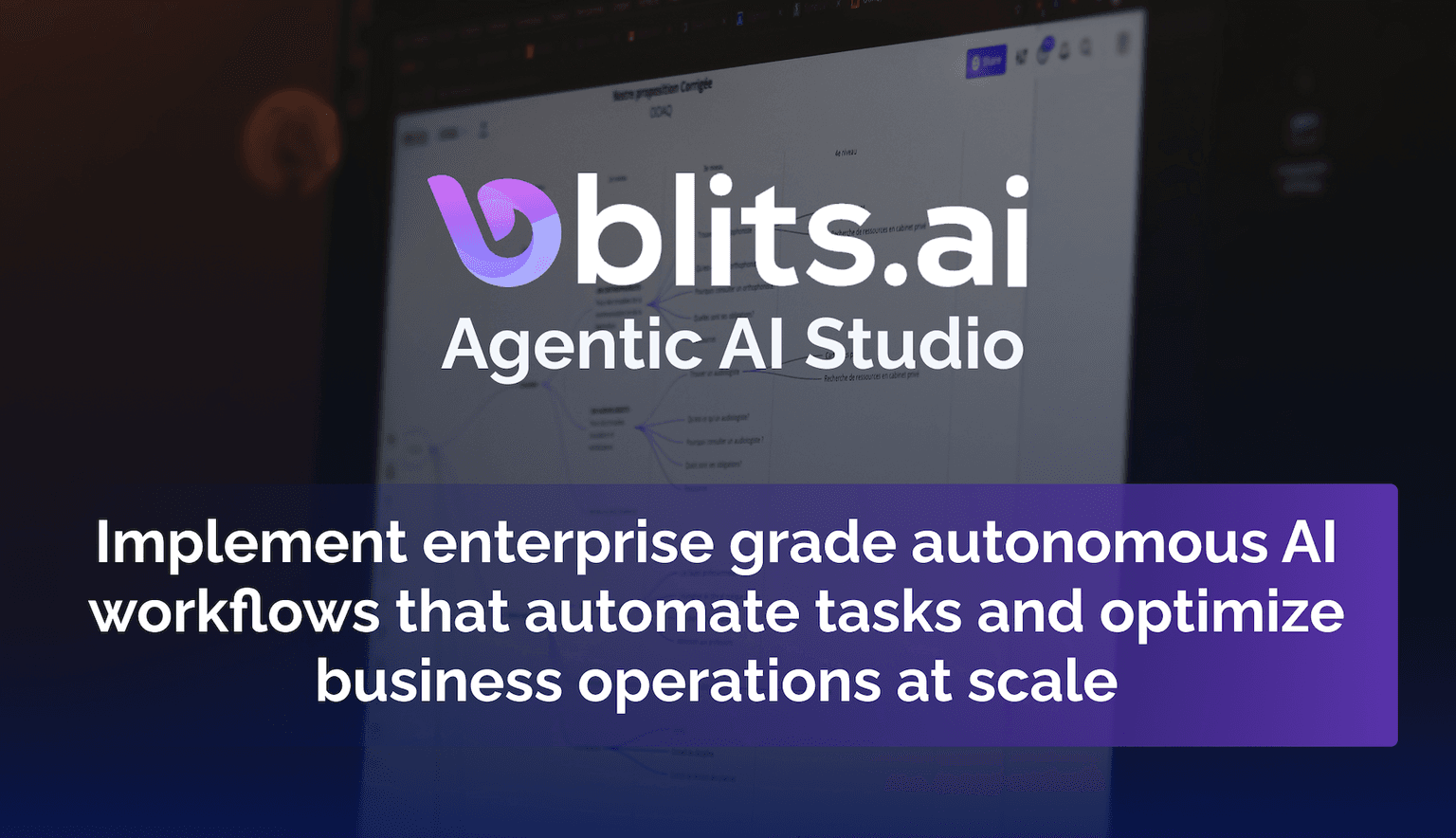 Introducing the Agentic AI Studio for Enterprises