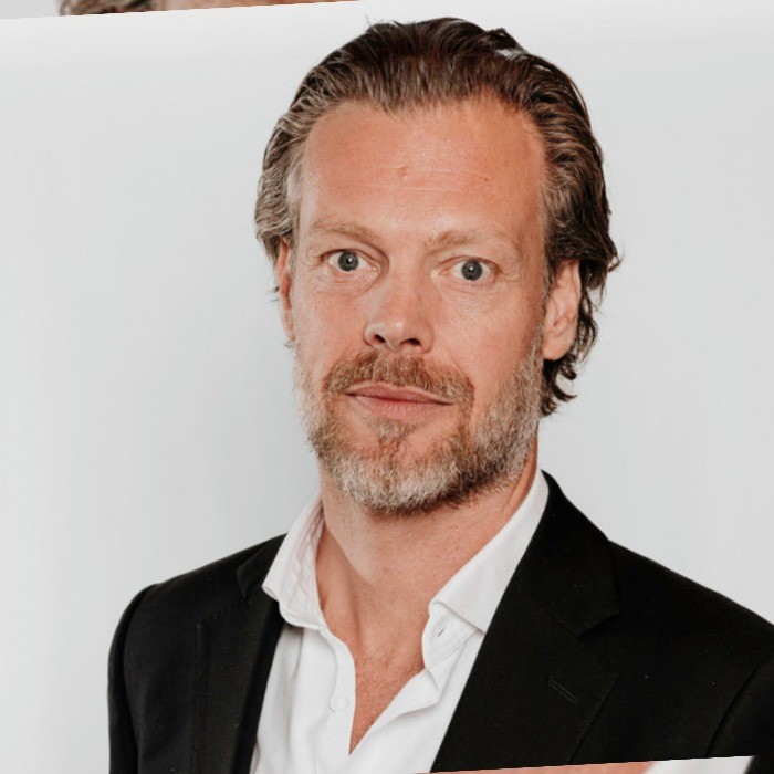 Coen Doolaard