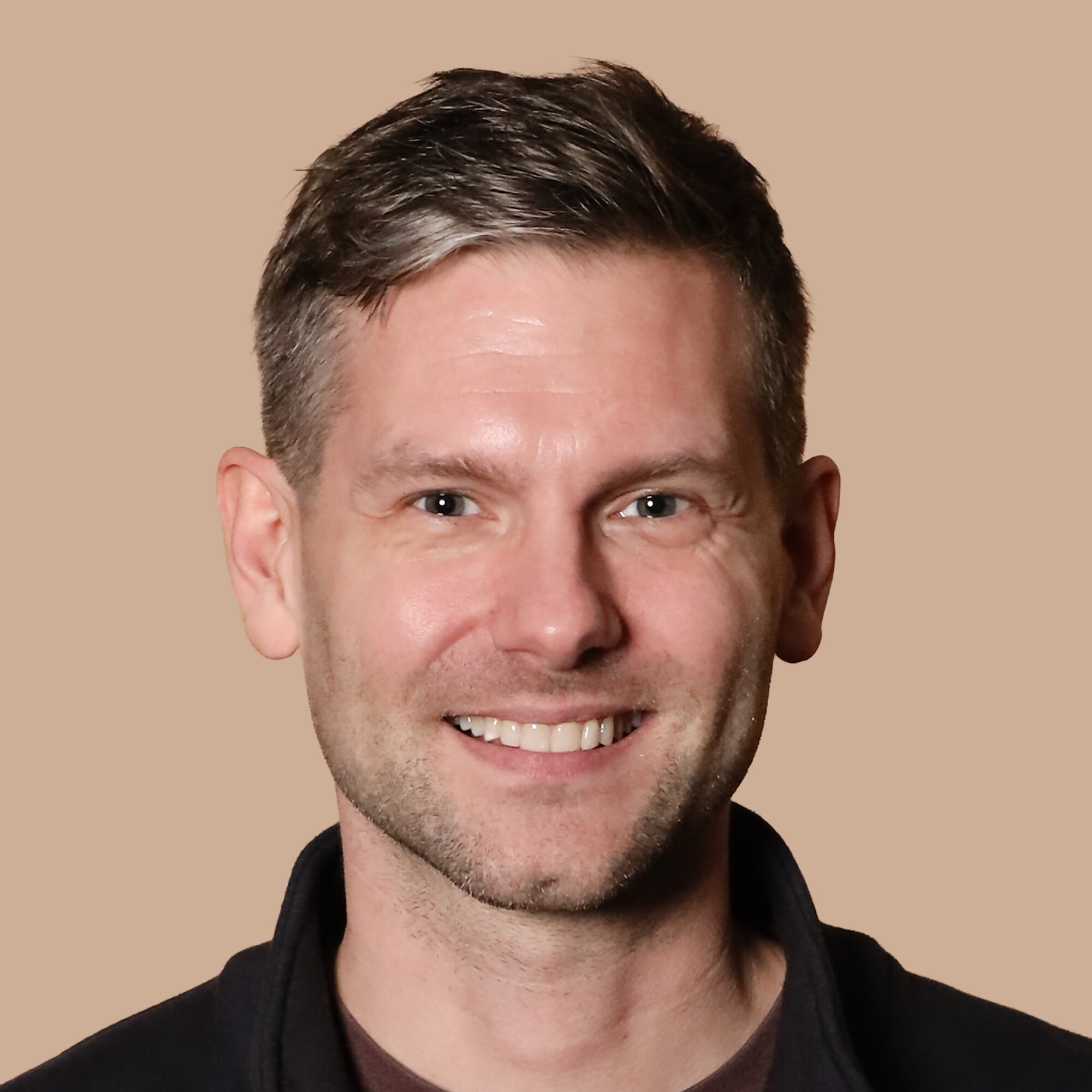 Len Debets