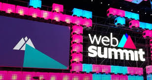 Web Summit Event